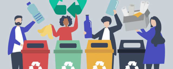 Comment bien recycler