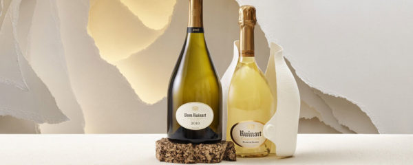champagne Ruinart