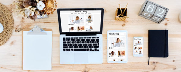 Bachelor Webdesign