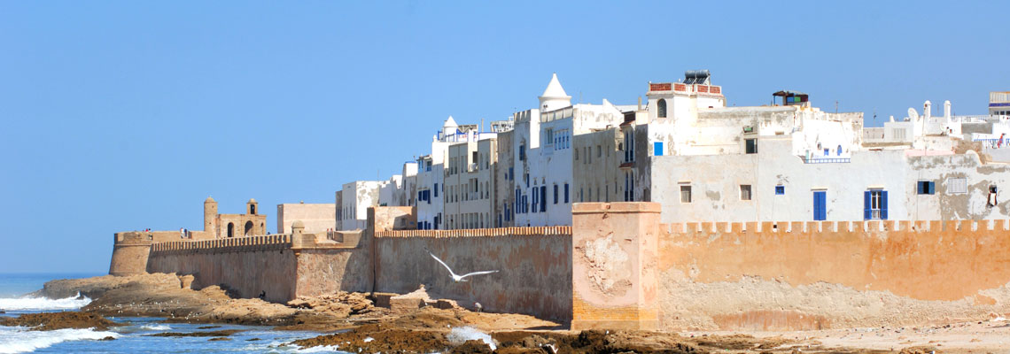 Essaouira