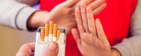 sensibilisation au tabagisme
