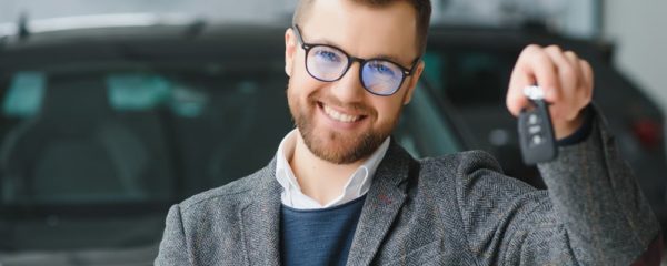 Location de voiture