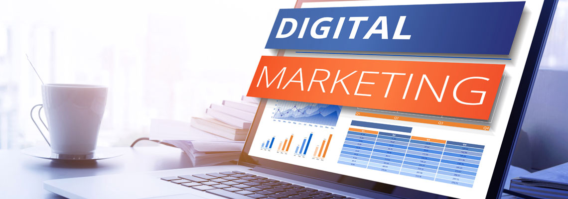 marketing digital