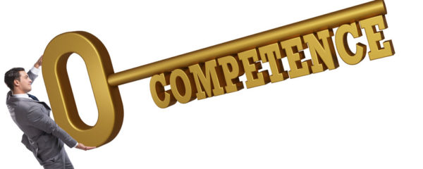 compétences clés