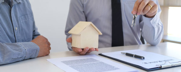 courtier immobilier