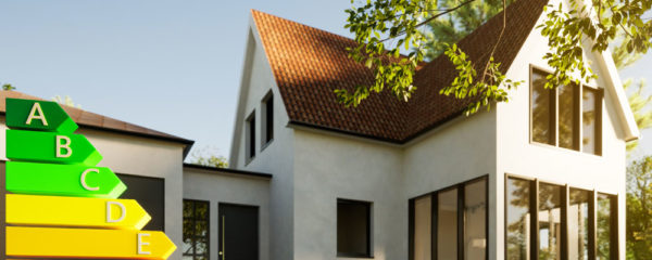 maison écologique