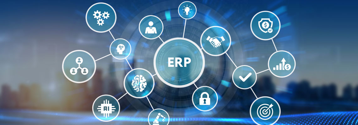 ERP