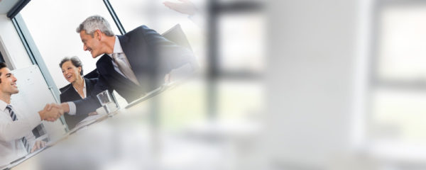 Manager de transition