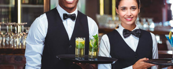chef de rang