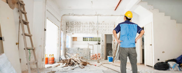 maisons marquées par des événements tragiques