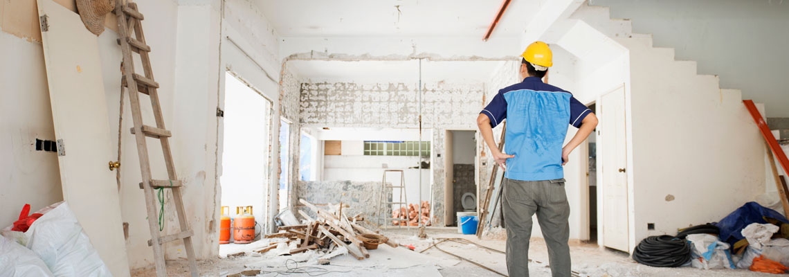 maisons marquées par des événements tragiques