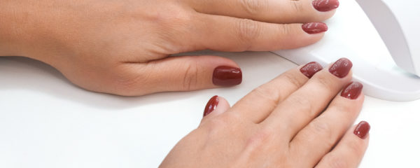 vernis semi permanent