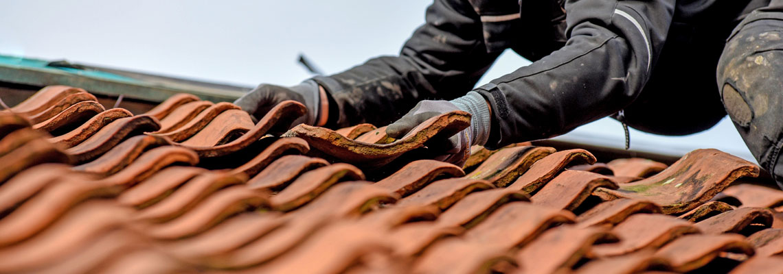 rénovation de toiture