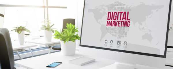 marketing digital
