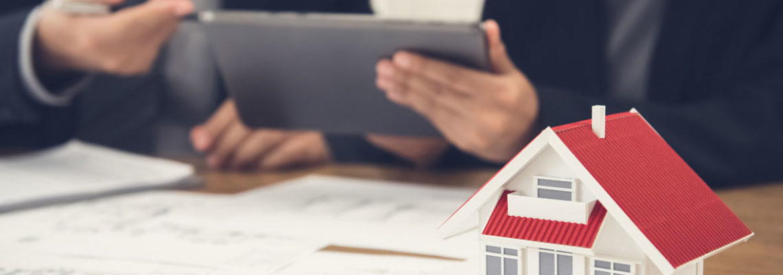 Estimation immobilière en ligne
