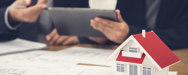Estimation immobilière en ligne
