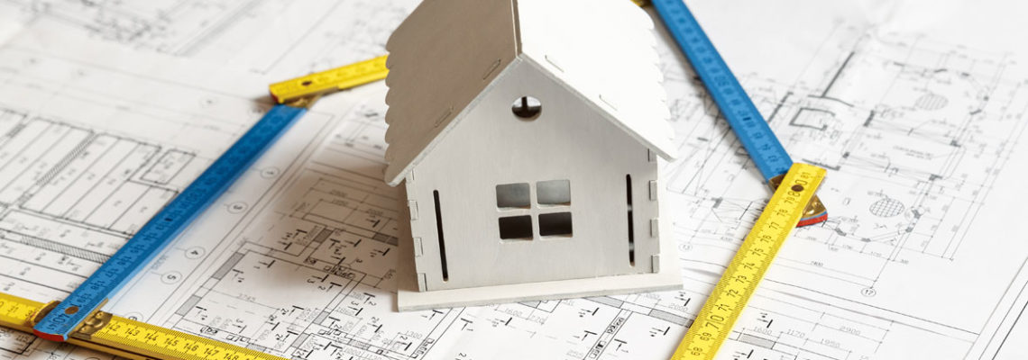 constructeur de maison