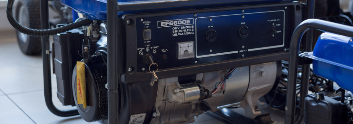moteur électrique 220V