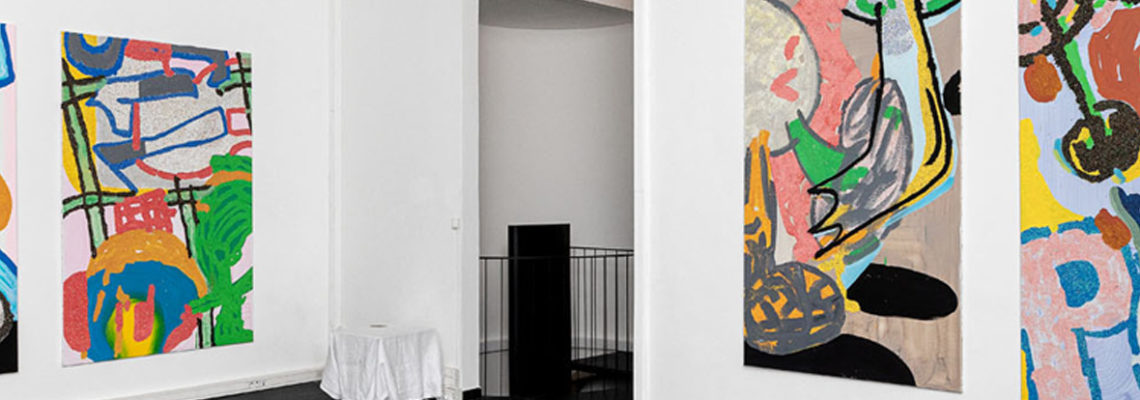 dotation d'art du Groupe Weiss