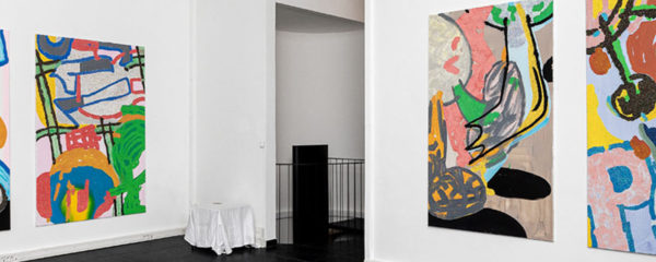 dotation d'art du Groupe Weiss