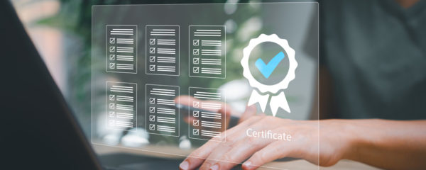 certification Qualiopi