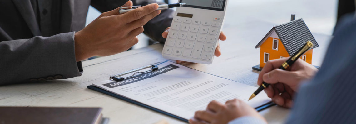 Agence immobilière à Châtellerault