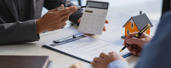 Agence immobilière à Châtellerault