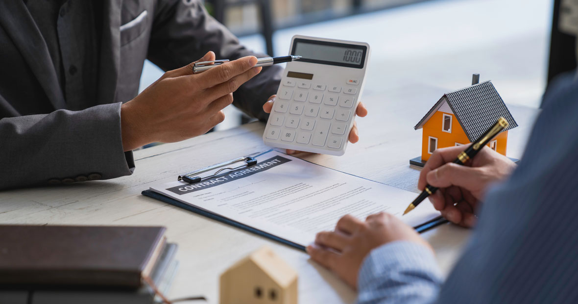 Agence immobilière à Châtellerault