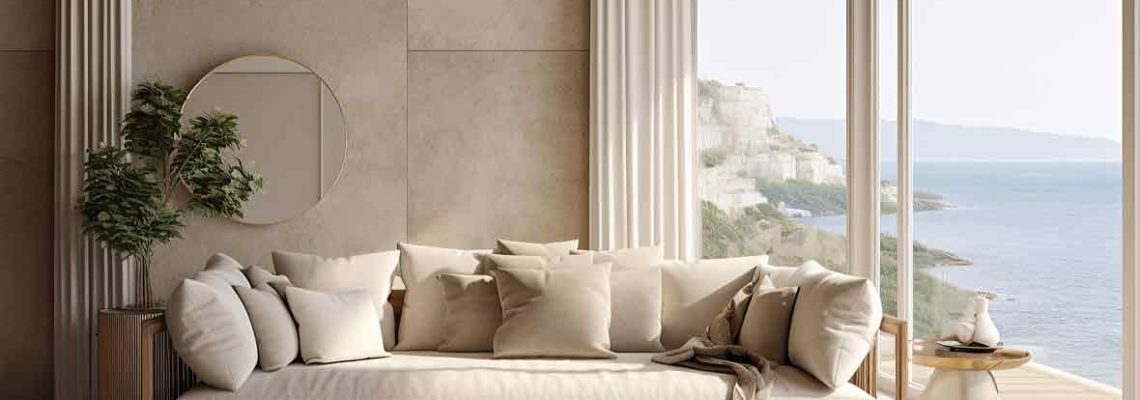 immobilier de luxe