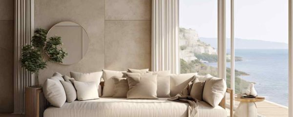 immobilier de luxe