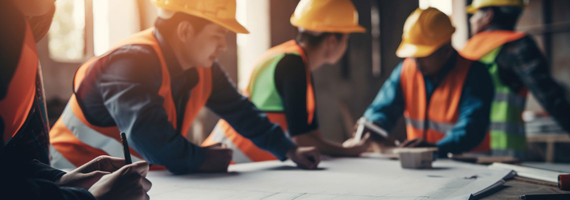 expertise en bâtiment