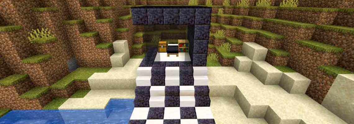Minecraft