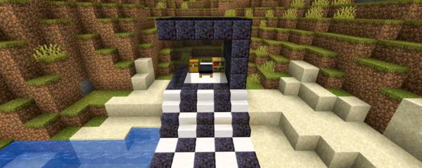 Minecraft