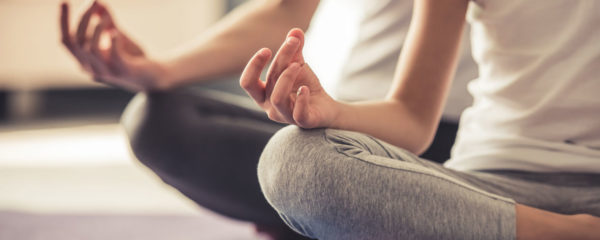 yoga
