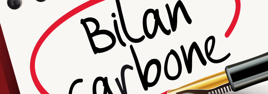 bilan carbone