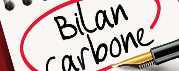 bilan carbone