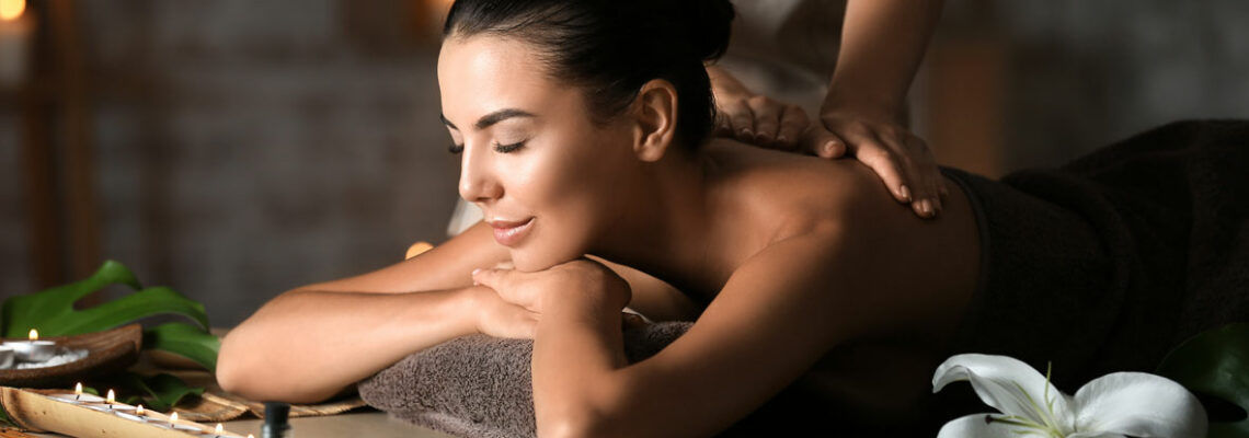 spa