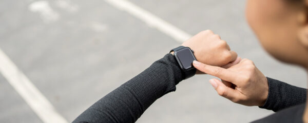 montre cardio GPS