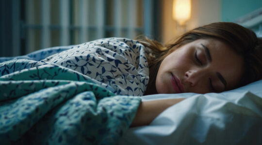 dette de sommeil