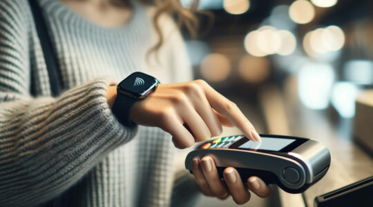 Le futur du paiement
