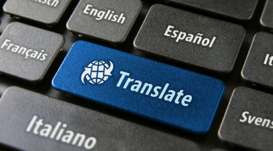 traduction