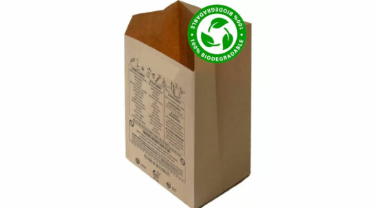 sacs kraft