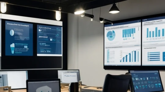 Marketing automation