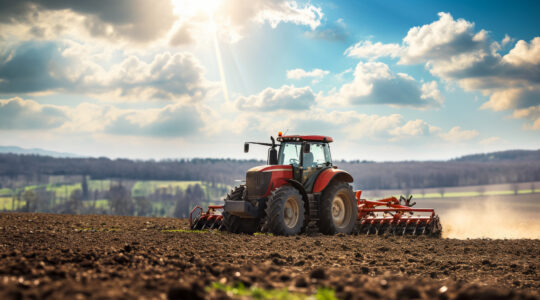 facturation agricole