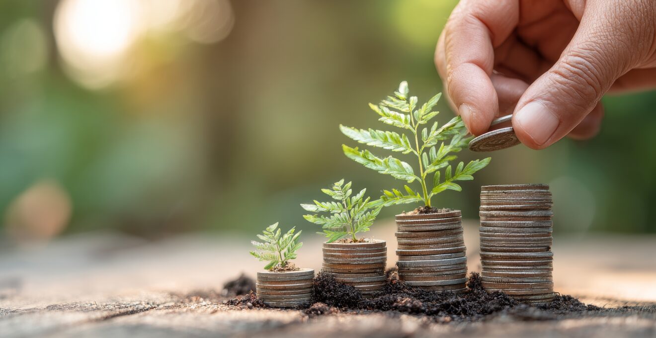 investissements verts