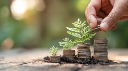 investissements verts