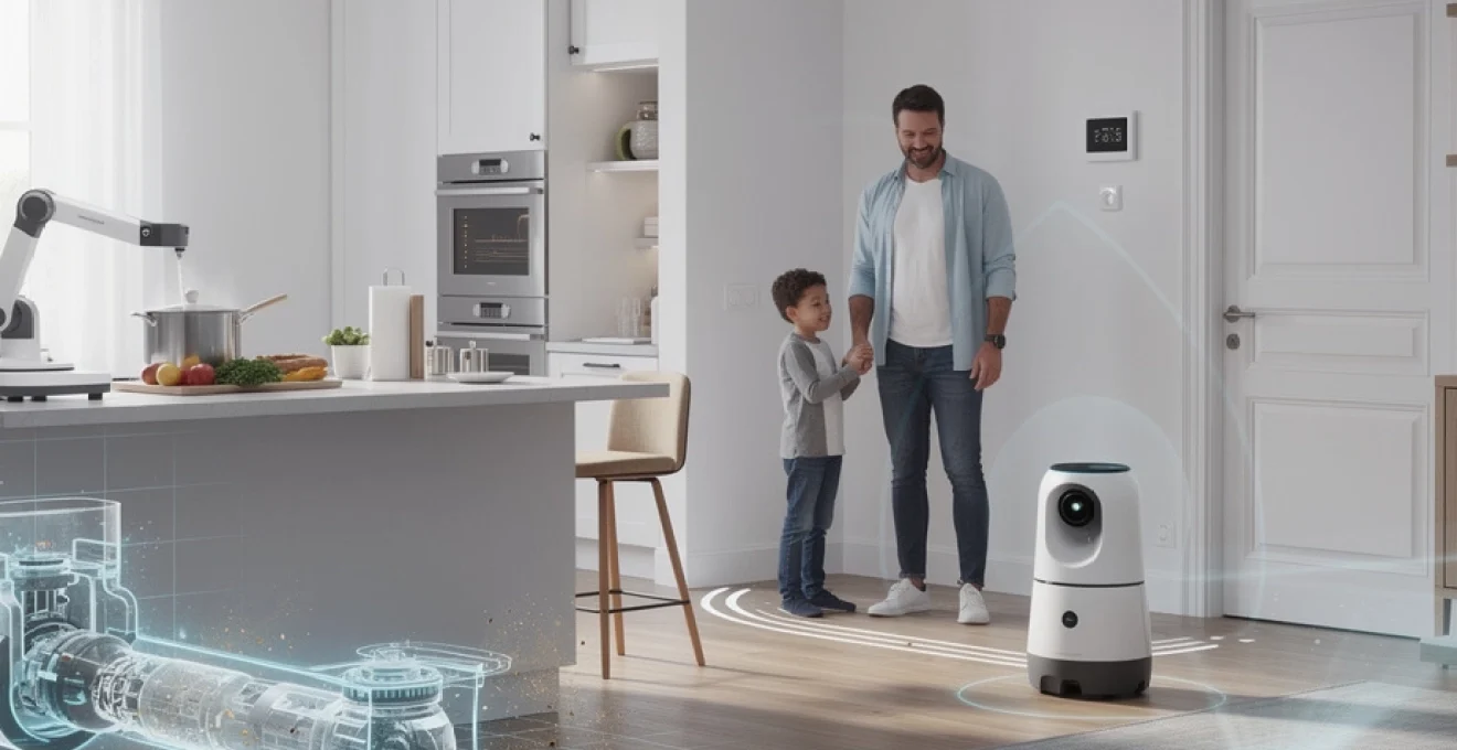 robots-domestiques-comment-ils-revolutionnent-nos-taches-menageres