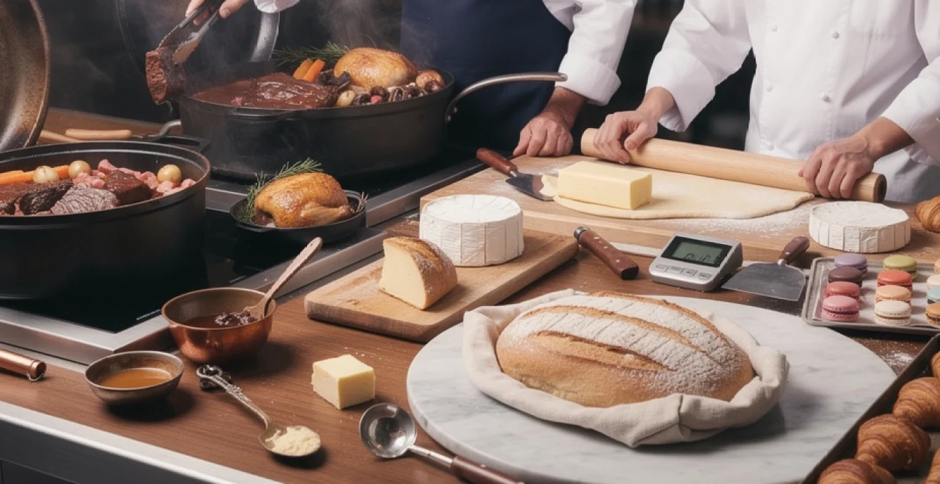 les-recettes-qui-font-rayonner-la-gastronomie-francaise-dans-le-monde