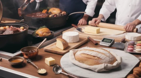 les-recettes-qui-font-rayonner-la-gastronomie-francaise-dans-le-monde