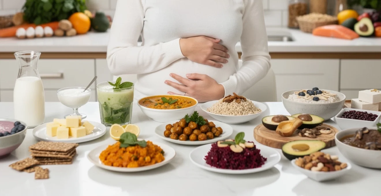 recettes-faciles-pour-manger-sainement-pendant-la-grossesse